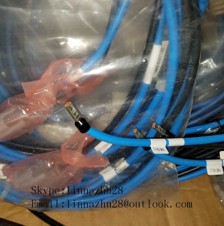 Силовой кабель MA5680T MA5683T MA5608T OLT 48 В постоянного тока 2 м|ma5608t olt|cable powercable dc |