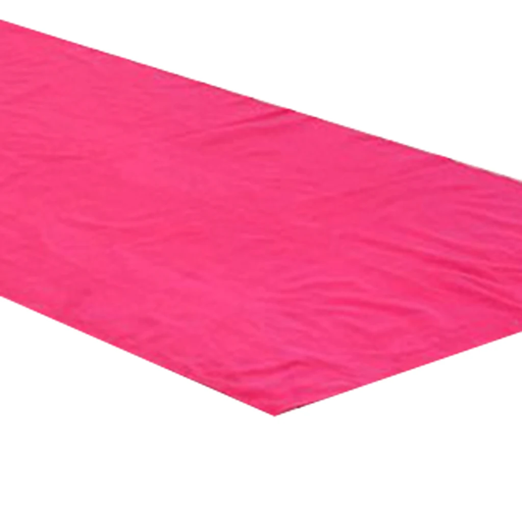 Inflatable Beach Sunbathing Camp Lounger Back Pillow Cushion Chair Air Sleep Bed Lying Seating Inflatable Beach Cushion Chair