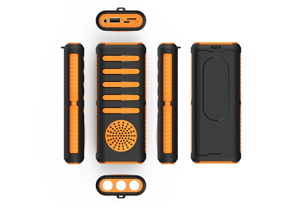 3 led bluetooth speaker flashlight02