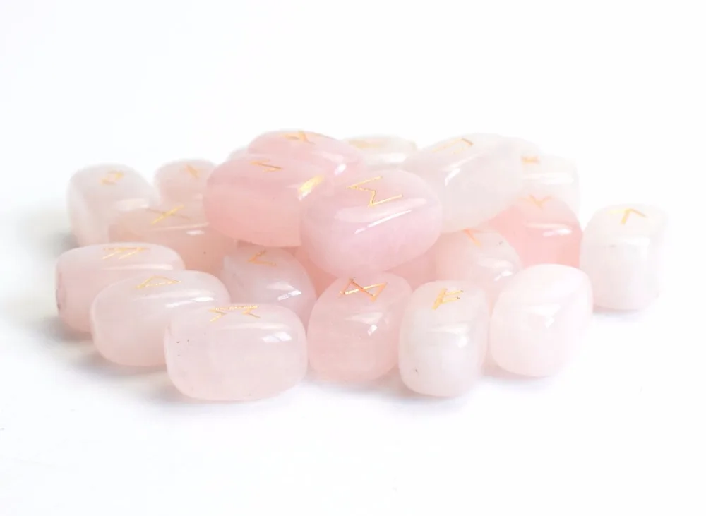 Rose Quartz (5)