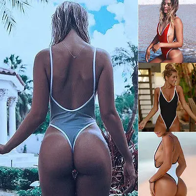 Женский слитный купальник с глубоким V образным вырезом|monokini for women|monokini bodysuitmonokini