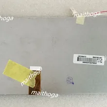 CHIMEI 7,0 дюймов 26PIN TFT lcd аналоговый общий экран LR070BA013 480(RGB)* 234(без