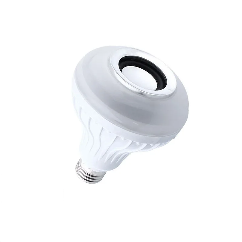 LED Bluetooth Music Speakers Bulb JTFL248 RGB (16)