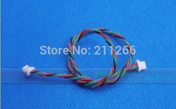 

2017 New Time-limited Fpv Camera Tamiya Brushless Bgc Alexmo Brushless Gimbal Driver Sensor Connection Cable For Controller