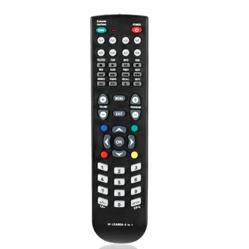 

IHandy IH-Learn 8 in 1 Smart Universal Remote Control Multifunction Controller For TV Aux HomDvd Vcd Lcd Sat Function