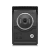 Door Phone For 4 Wire Cable Cameras Wired Video Door Phone Intercom Entry System ► Photo 3/6