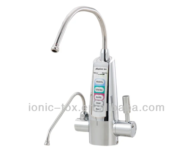 Water Electrolysis Ionizer Machine/enagic water ionizer WTH-802 hydrogen water machine and water ionizer wth 802
