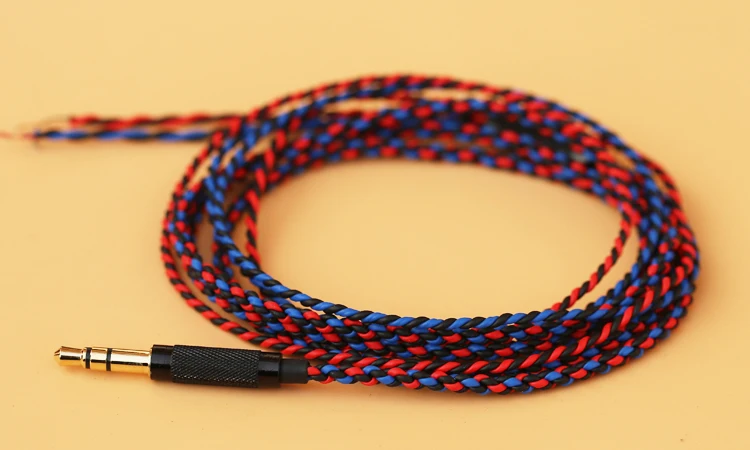 Кабель для наушников diy 2 шт.|headphone cable|diy earphone wireheadphone cable |
