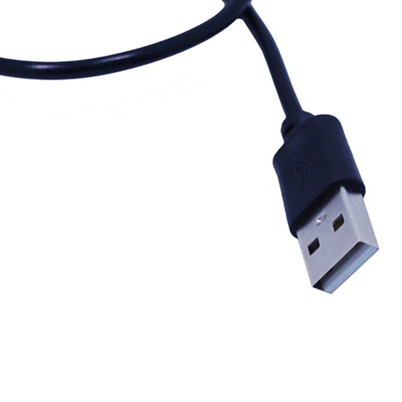2 way 4 Pin Компьютер PC Вентилятор Мощность Кабельный разъем адаптера 5V Световой