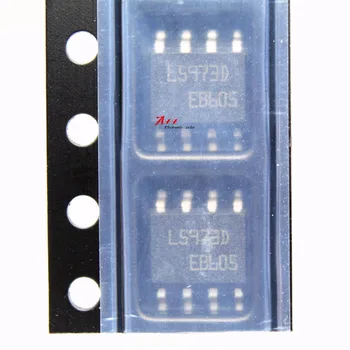 

Free Shipping New L5973D013TR L5973D L5973 SOP-8 100PCS