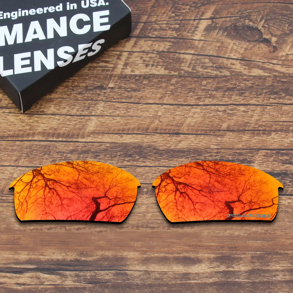 Поляризованные Сменные линзы ToughAsNails для солнцезащитных очков Oakley Bottlecap