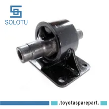 Задний монтажный изолятор двигателя для HIACE 2 KDFTV 2RZE 3 RZFE LXH12 KLH12 RCH12 12303-54050