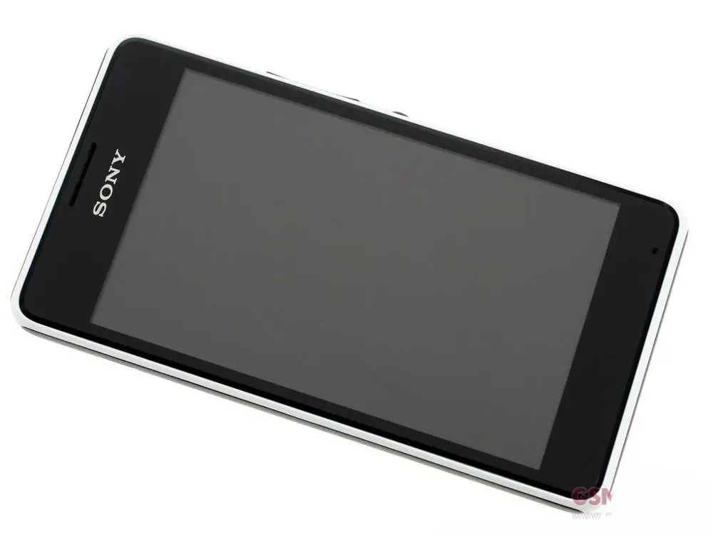 Sony Xperia E1 D2005 Refurbished Original Unlocked E1 512 Ram 4gb Rom 4 0 Dual Core Cellphone 3mp Gsm Android 3g Mobile Phone Cellphones Aliexpress