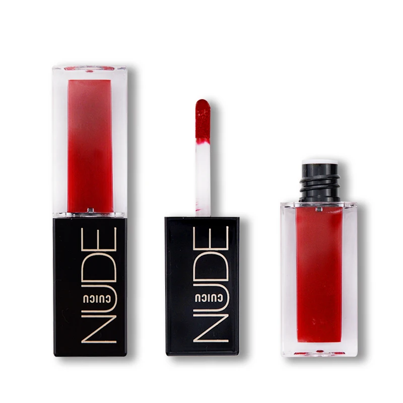3 matte lipstick