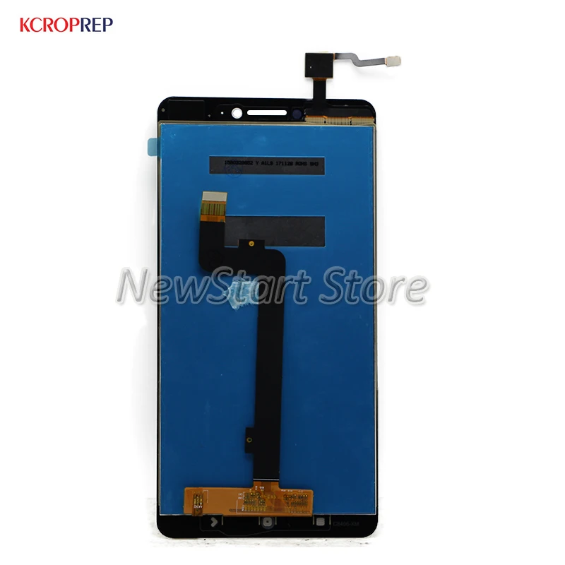 mi max lcd with frame  (9)