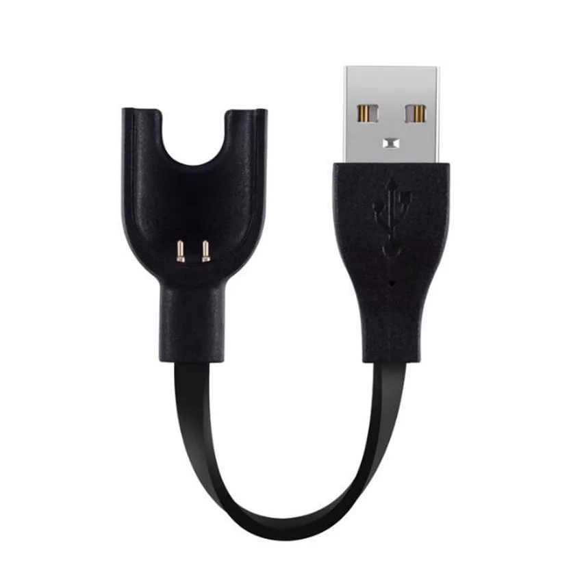 

Charger for Xiaomi Mi Band 3 Charger Cable For Mi Band3 Data Cradle Dock Charging Cable For Xiaomi Mi Band 3 USB Charger