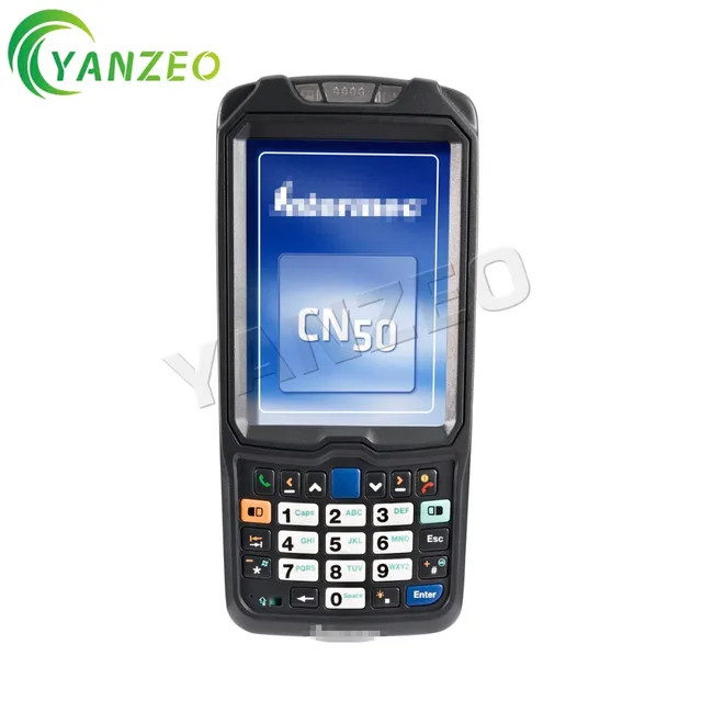 Best Price CN50ANU1EN21 For Intermec CN50 WiFi Mobile  Computer 2D Imager Scanner Barcode Scanner