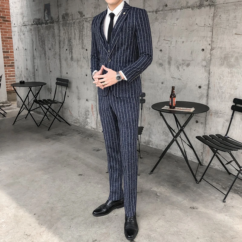 calça casamento homem