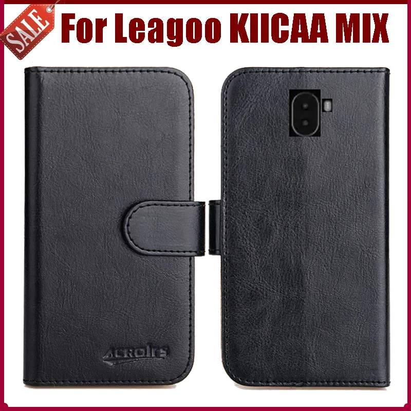 Leagoo KIICAA MIX