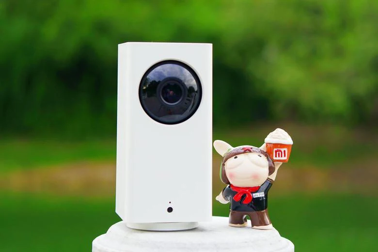 

Xiaomi Mijia Xiaofang Dafang Smart IP Camera 110 Degree 1080p FHD Intelligent Security WIFI IP Cam Night Vision For Mi Home App