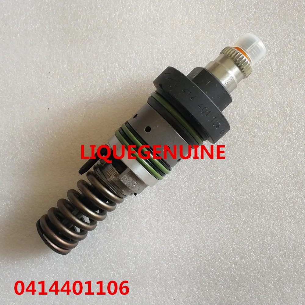 

PUMP 0414401106 Original unit pump 0 414 401 106 , 02113002 , 24425954