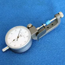 HD-4 тестер толщины капсулы таблетки измеритель толщины совершенно RH