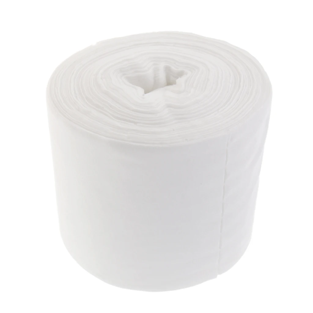 Disposable Cleaning Face Towels Great for Fragile,Sensitive Skin Cleaning,Portable Travel Cosmetic Soft Facial Cottons