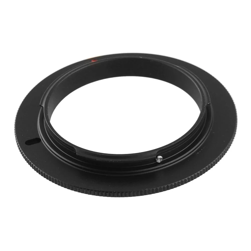 100pcs 52mm Macro lens Reverse Adapter Ring for Nikon AF Mount Camera