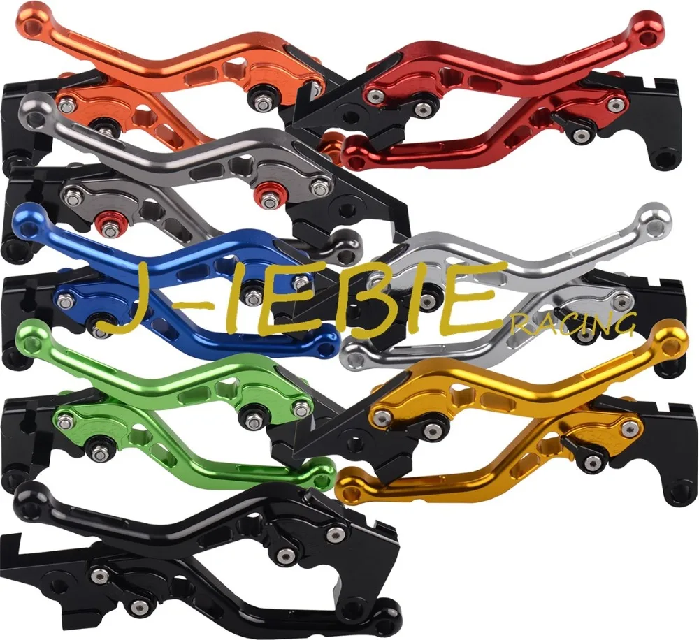 Для Suzuki GSXR600/750 2004-2005 157 новый регулятор Тормозной сцепления с ЧПУ | Автомобили и