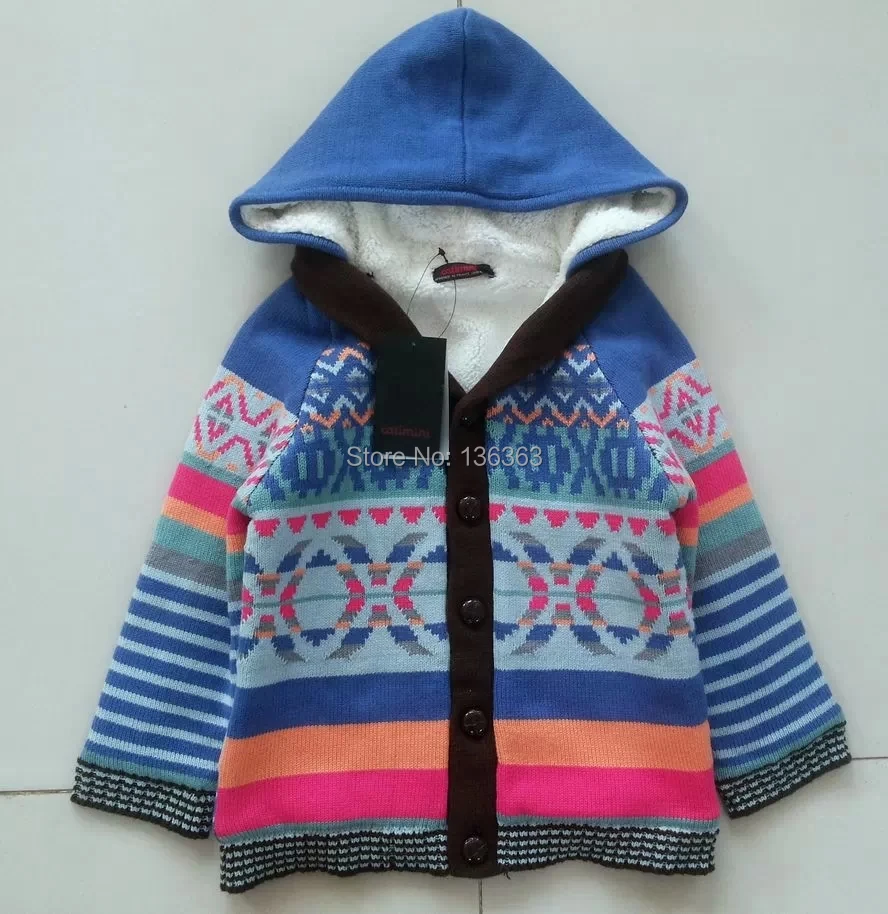 Catimini Maglione Bambino