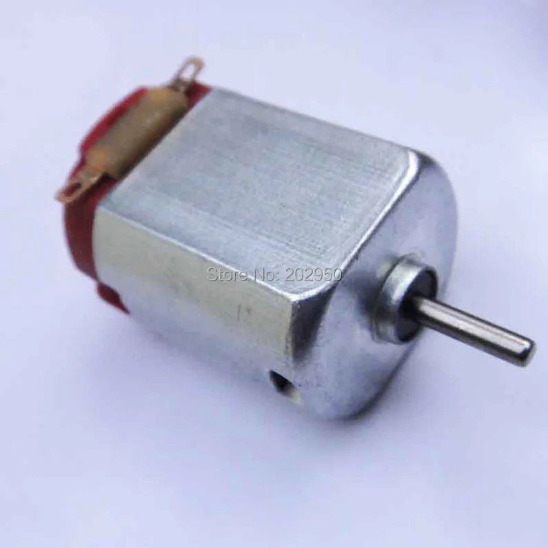 130 Motor-3