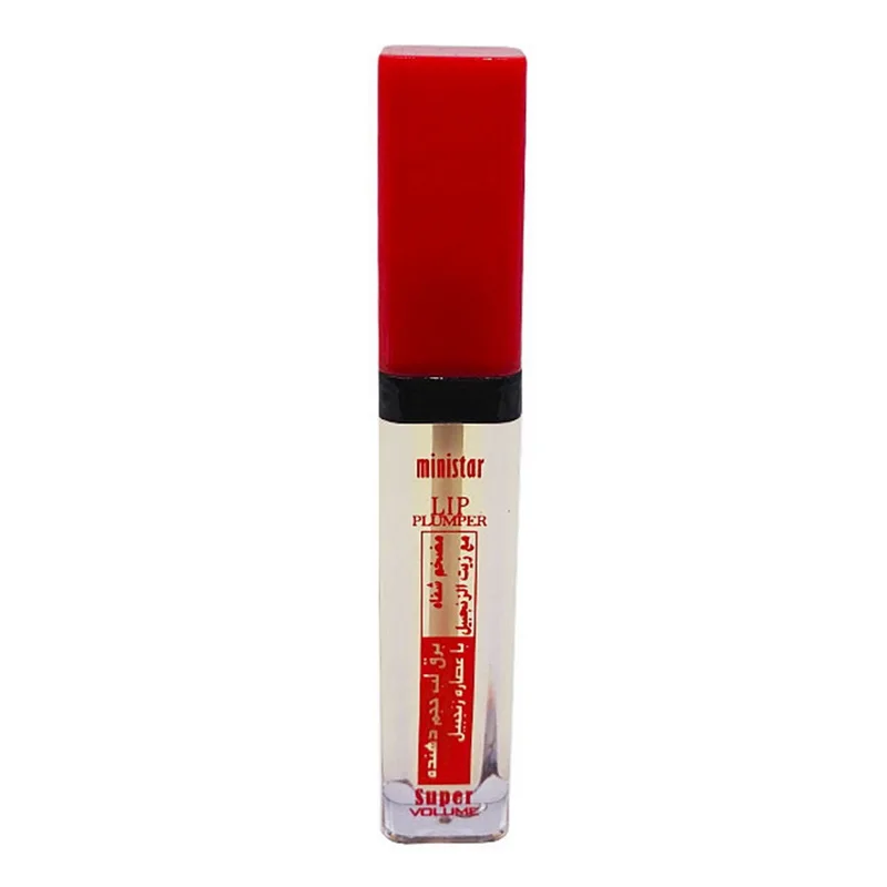 F. lashes блеск для губ с большим горлом макияж модный стойкий водонепроницаемый