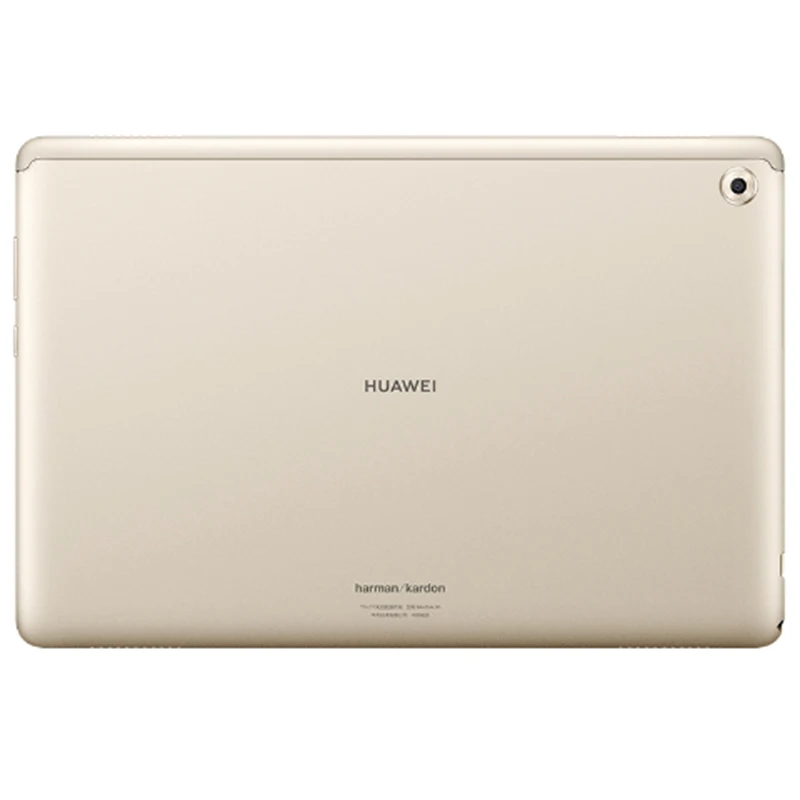 Глобальная прошивка huawei MediaPad M5 Lite BAH2-W09 планшетный ПК Восьмиядерный 10,1 дюймов 1920*1200 3 ГБ ОЗУ 32 Гб ПЗУ Android 8,0 gps WiFi