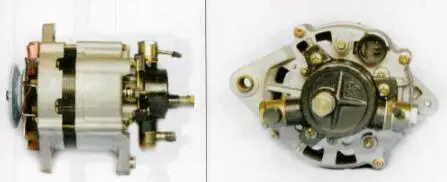 

28V 55A ALTERNAOR JFZB2550302 для CA498E310051Q