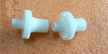 

High Quality 4030-2506-01 4030250601 for Konica Minolta Bizhub 250 200 222 223 282 283 350 362 363 423 23T/60T Drum Drive Gear