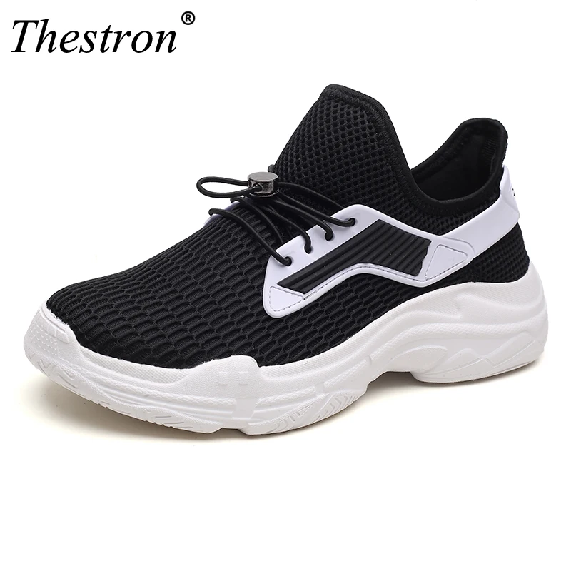 

Running Shoes for Men Outdoor Sneakers Male Mesh Breathable Sport Shoes Athletic Footwear 2018 Jogging Tracking Boost Trainers