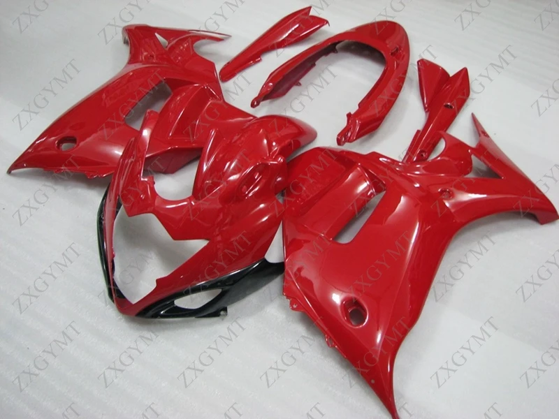 

Fairings GSX650F 2008 - 2013 Katana Red Motorcycle Fairing GSX650 2013 Fairings GSX650F 08 09