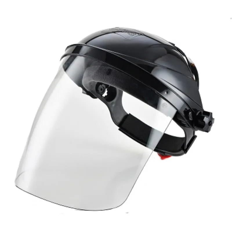 OTOS корейский светильник вес 300 г Shade 5 сварочный шлем сварочная маска сварочная стеклянная сварочная крышка TIG MIG - Цвет: transparent