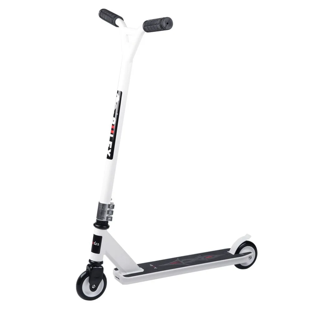 

Adults Urban Young People Folding Scooter Two Wheels Cool Extreme Skateboard Kick Scooter Wonderful Gift