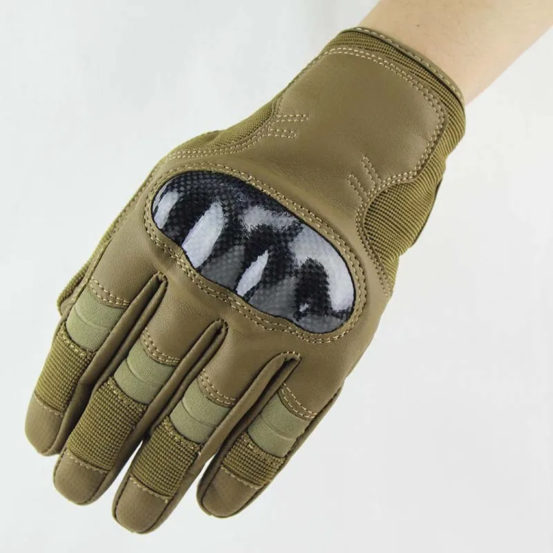 Армейская одежда военная тактическая армия полный палец боевой открытый гоночный Кемпинг Туризм Luvas перчатки без пальцев черного цвета страйкбол кожаные перчатки