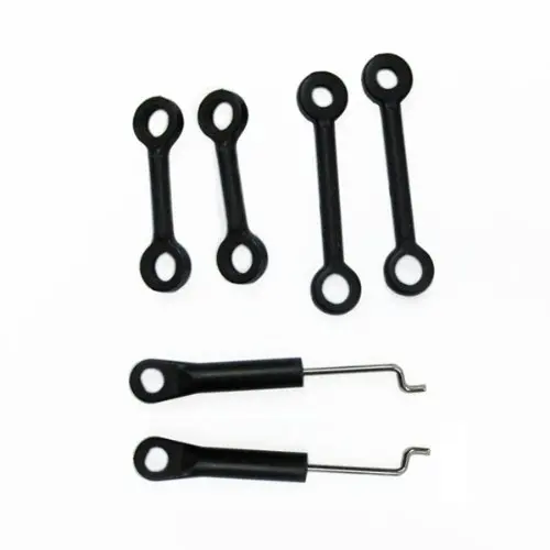 WOTT Лучшая Продажа 6 V913-04 соединения пряжки для WLtoys контролируемых частей