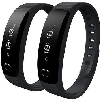 

ANENG Fitness Tracker Calorie Counter realtime Heart Rate Monitor Fitness Watch Activity watch Slim Smart Band bracelet calendar