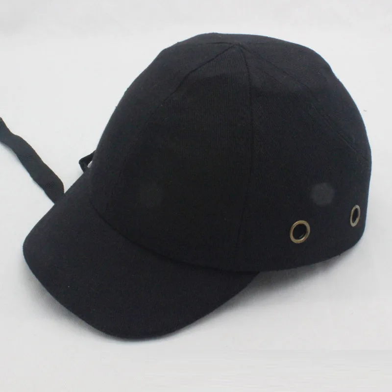 4-hole Black 4