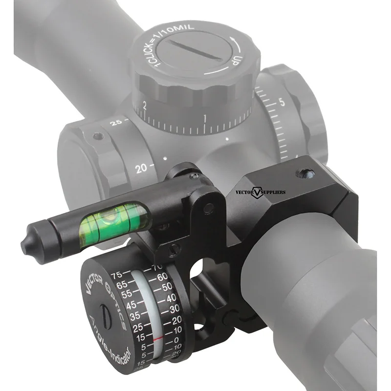 Angle Indicating 30mm ACD Mount Acom 4-2