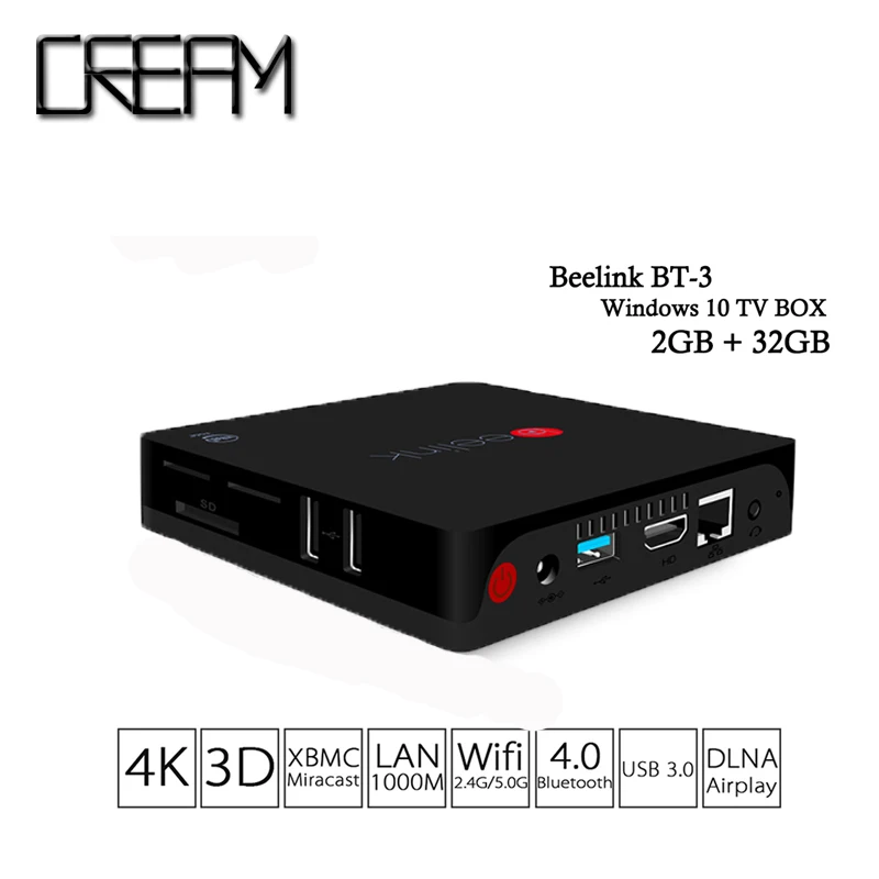 Lowest Price 2016 New Intel Beelink-BT3 Mini PC Atom X5-Z8300 Set Top 1000M LAN 2.4-5G Wifi BT 4.0 HDMI 2.0 Intel HD Graphic smart tv box Lowest Price 2016 New Intel Beelink-BT3 Mini PC Atom X5-Z8300 Set Top 1000M LAN 2.4-5G Wifi BT 4.0 HDMI 2.0 Intel HD Graphic smart tv box