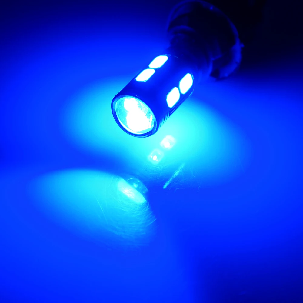 5W T10 Car Clearance Lights (10)