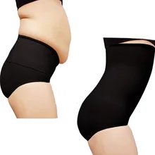 Размера плюс талии тренер для придания формы телу связующего Для женщин корсет корректирующее утягивающее белье Корректирующее для похудения подтяжка ягодиц боди