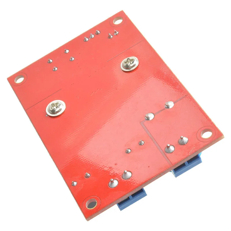 Цифровой усилитель мощности аудио Плата TPA3116 Mono ChannelBTL Out 100 Вт DC 12 V 24 V|Усилители