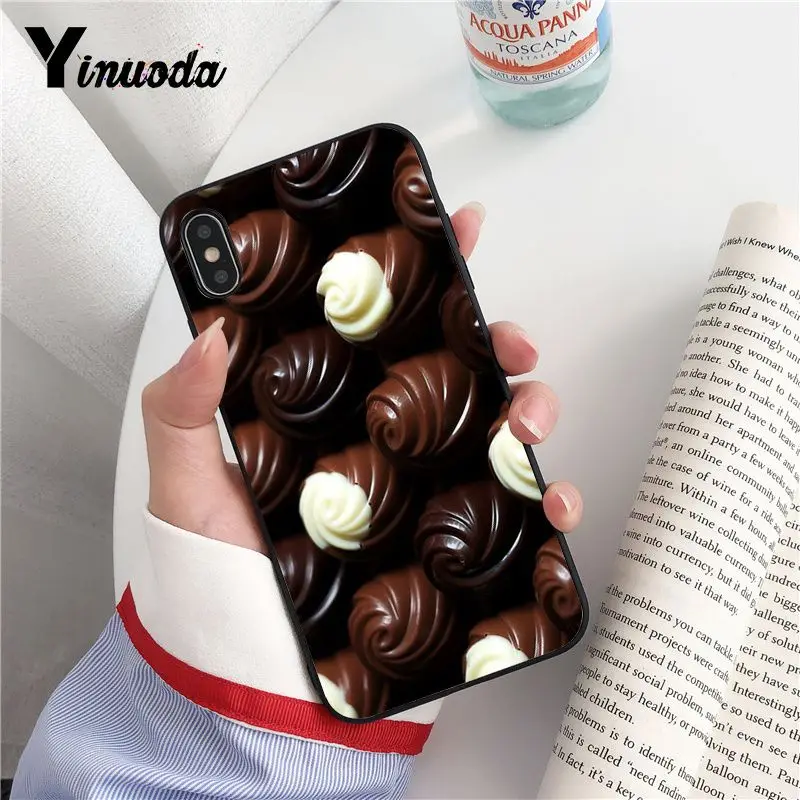 chocolate design