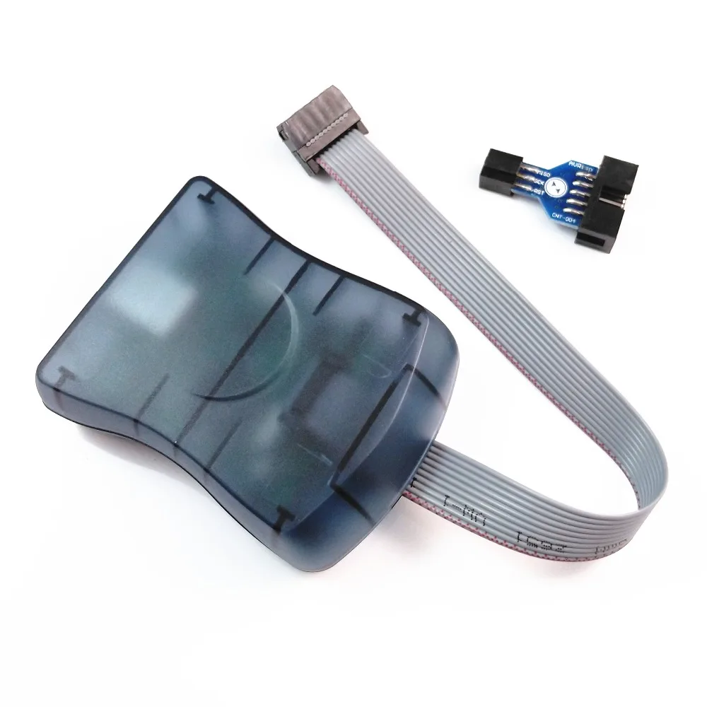 AVRisp MKII XPII no USB cable-in Electronics Stocks from Electronic ...